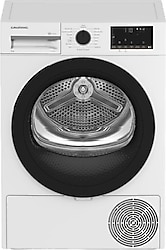Grundig GPDH 10874 10 kg Çamaşır Kurutma Makinesi