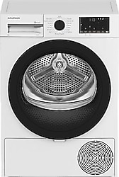 Grundig GPDH 8635 8 kg Çamaşır Kurutma Makinesi