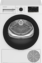 Grundig GPDH 9554 9 kg Çamaşır Kurutma Makinesi