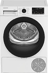 Grundig GPDH 9635 9 kg Çamaşır Kurutma Makinesi