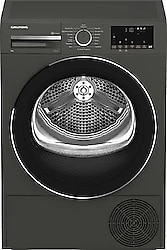 Grundig GPDH 9645 9 kg Çamaşır Kurutma Makinesi