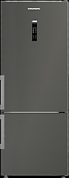 Grundig GPKND 477 MG Kombi No Frost Buzdolabı