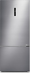 Grundig GPKND 553 I Kombi No Frost Buzdolabı