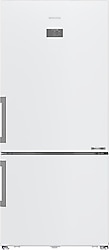 Grundig GPKND 615 Kombi No Frost Buzdolabı