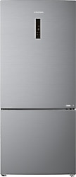 Grundig GPKND 616 I Kombi No Frost Buzdolabı