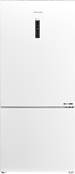 Grundig GPKND 616 Kombi No Frost Buzdolabı