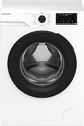 Grundig GPWM 91613 A 1000 Devir 9 kg Çamaşır Makinesi