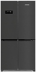 Grundig GQND 572 Di Duo Gartırop Tipi No Frost Buzdolabı