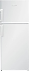 Grundig GRNE 357 Çift Kapılı No Frost Buzdolabı