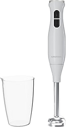 Grundig HB 4410 1500 W El Blender Seti