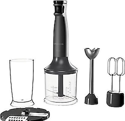 Grundig HBS 4450 G 1500 W El Blender Seti