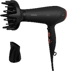 Grundig HD 6481 2200 W Saç Kurutma Makinesi