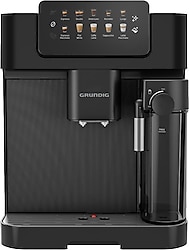 Grundig KVA 6530 Tam Otomatik Espresso Makinesi