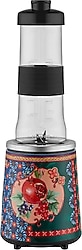 Grundig Chiara Alessi La Vita E Bella 500 W Smoothie Blender