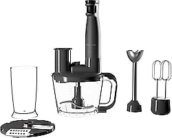 Grundig RHB 4450 G 1500 W Blender Seti