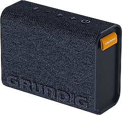 Grundig Solo 2 Mavi Bluetooth Hoparlör