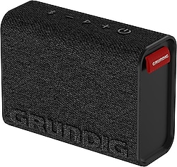 Grundig Solo 2 Siyah Bluetooth Hoparlör