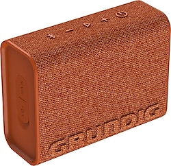 Grundig Solo 2 Bluetooth Hoparlör