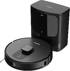 Grundig VCR 7330 Çöp İstasyonlu Akıllı Robot Süpürge