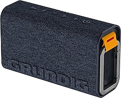 Grundig Xplore Mavi Bluetooth Hoparlör