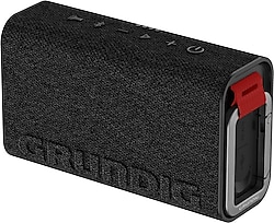 Grundig Xplore Siyah Bluetooth Hoparlör