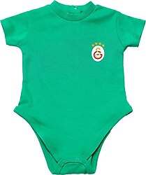 GS Store B232092 Galatasaray Muslera Bebek Bodysuit