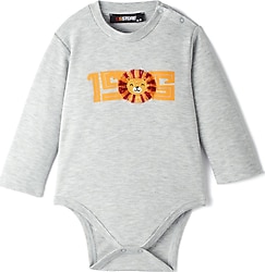GS Store B242027 Galatasaray 3'lü Bebek Body