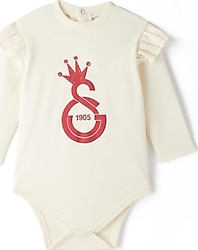 GS Store B251002 Galatasaray Uzun Kollu Bebek Body