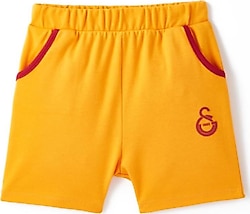 GS Store B251026 Galatasaray Bebek Şort