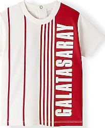 GS Store B252022 Galatasaray Bebek Tişört