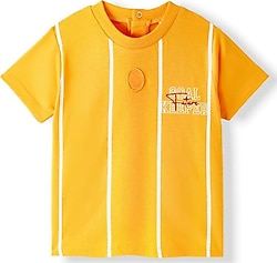 GS Store B252026 Galatasaray Bebek Tişört