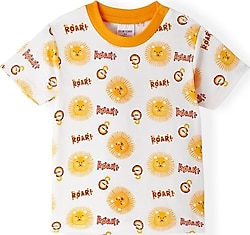 GS Store B252028 Galatasaray Bebek Tişört