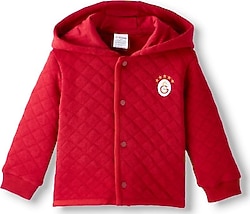 GS Store B252037 Kapüşonlu Bebek Ceket