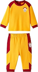 GS Store B252043 Galatasaray Bebek Eşofman Takımı