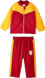 GS Store B252044 Galatasaray Bebek Eşofman Takımı