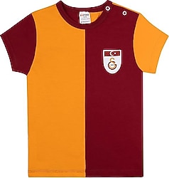 GS Store B88059 Galatasaray Metin Oktay Bebek Tişört
