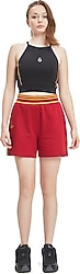 GS Store Galatasaray K241176 Kadın Şort