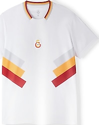 GS Store Galatasaray Match Day E251320 Kısa Kollu Tişört