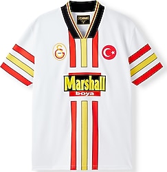 GS Store Iconic E251568 1998-1999 Retro Galatasaray Forması