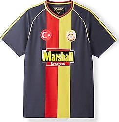 GS Store Iconic E251614 1998-1999 Retro Galatasaray Forması