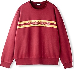 GS Store Galatasaray K252150 Kadın Sweatshirt