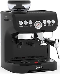 Gtech AC-517EC Yarı Otomatik Espresso Makinesi