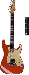 GTRS P800R Smart Elektro Gitar Kırmızı