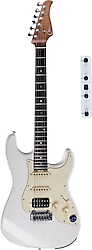 GTRS P800WH Smart Elektro Gitar Beyaz