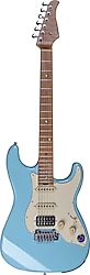 GTRS P801BL Smart Mavi Elektro Gitar