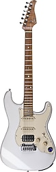 GTRS P801WH Smart Beyaz Elektro Gitar