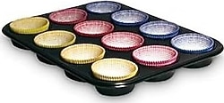Guardini 89913 Muffin Kek Kalıbı