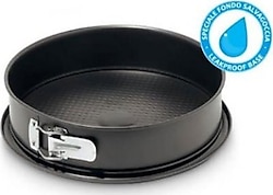 Guardini Gardenia 26 cm Kelepçeli Yuvarlak Kek Kalıbı