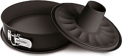 Guardini Gardenia Borulu Kek Kalıbı 28 cm
