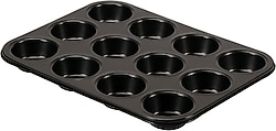 Guardini Gardenia 12'li Muffin Kalıbı